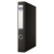 Segregator DONAU Ringi A4/2RD/30 PP - czarny-614441