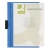 Skoroszyt Q-CONNECT metal.klip A4 - nieb. KF00462-615061