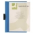 Skoroszyt Q-CONNECT metal.klip A4 - nieb. KF00462-615065