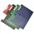 Clipboard Q-CONNECT teczka PVC A4 mix kolorów-615570