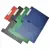 Clipboard Q-CONNECT teczka PVC A4 mix kolorów-615572