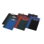 Clipboard teczka DONAU zamyk. A4 PP - czarna-615575