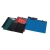 Clipboard teczka DONAU zamyk. A4 PP - granatowa-615590