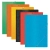 Teczka z gumką OFFICE PRODUCTS presz. A4 - pomarańczowa-616661