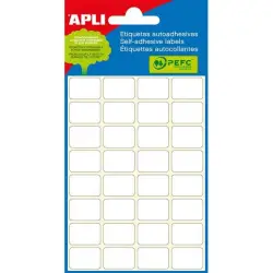 Etykiety APLI do pisania 12x18 (28) AP2670-617854