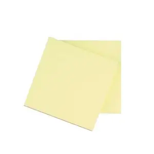 Karteczki samop. Q-CONNECT 76x76mm - żółty-617234