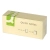 Karteczki samop. Q-CONNECT 38x51mm op.3szt. żółty-617184