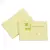 Karteczki samop. Q-CONNECT 51x76mm - żółty-617191