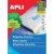 Etykiety APLI uniwersalne 99,1x38,1 (14) AP2419-617817