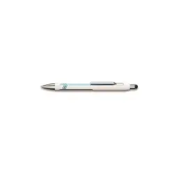 Długopis SCHNEIDER Epsilon Touch XB niebieski/biały-618089