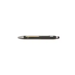 Długopis SCHNEIDER Epsilon Touch XB czarny/złoty-618091