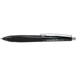 Długopis SCHNEIDER Haptify M czarny-618097
