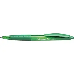Długopis SCHNEIDER Suprimo M zielony