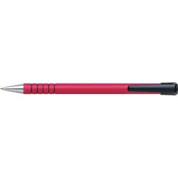 Długopis PENAC RB085 1,0mm czerwony-618193