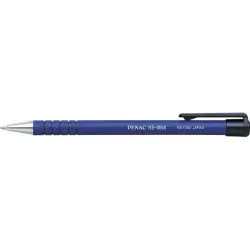 Długopis PENAC RB085 1,0mm niebieski-618195
