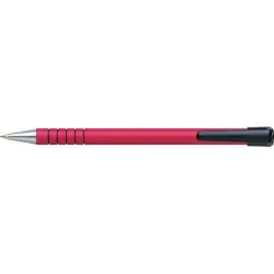 Długopis PENAC RB085 0,7mm czerwony-618199
