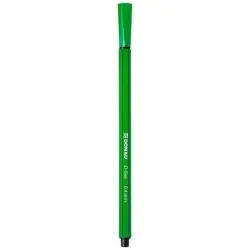 Cienkopis DONAU D-Fine 04mm - zielony-618527