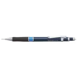 Ołówek automatyczny PENAC TLG 0,7mm czarny-618591