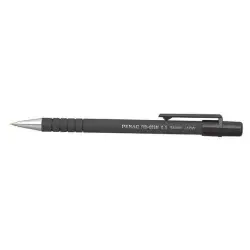 Ołówek automatyczny PENAC RB085 0,5mm czarny-618601