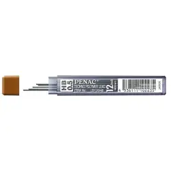 Grafity PENAC 0,5mm HB-618637