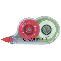 Korektor w taśmie Q-CONNECT myszka 4,2x5m-618677