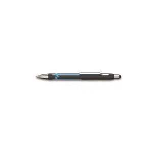 Długopis SCHNEIDER Epsilon XB czarny/niebieski-618083
