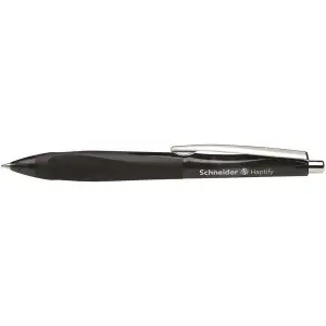 Długopis SCHNEIDER Haptify M czarny-618098