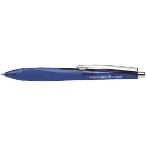 Długopis SCHNEIDER Haptify M niebieski-618100