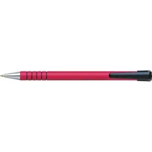 Długopis PENAC RB085 1,0mm czerwony-618193