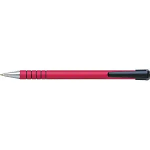 Długopis PENAC RB085 0,7mm czerwony-618199