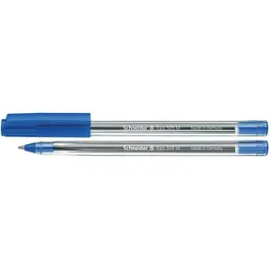 Długopis SCHNEIDER Tops 505 M niebieski-618415