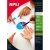 Papier foto APLI A4 160g. op.100 AP11817-618005