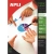 Papier foto APLI A4 160g. op.100 AP11817-618006