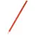 Ołówek drewniany Q-CONNECT HB lakierowany czerwony-618621