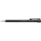 Długopis PENAC RB085 0,7mm czarny-618198