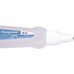 Klej w płynie DONAU Roller 50ml.-619996