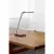 Lampka na biurko MAUL Pure grafitowa -620558