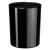 Kosz na śmieci HAN Elegance SMMA 13l czarny-620849