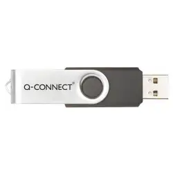 Pamięci pendrive Q-CONNECT USB 64GB-621173