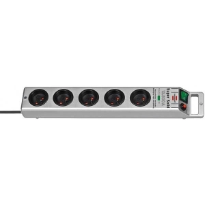 Listwa przepięciowa BRENNENSTUHL Premium 2,5m 5gn-621136