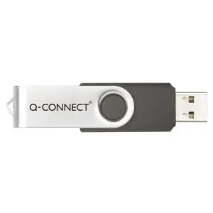 Pamięci pendrive Q-CONNECT USB 16GB-621162
