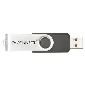 Pamięci pendrive Q-CONNECT USB 32GB-621169