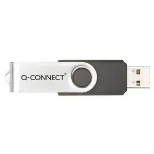 Pamięci pendrive Q-CONNECT USB 64GB-621173