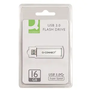 Pamięci pendrive Q-CONNECT USB 3. 0 16GB-621185