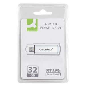 Pamięci pendrive Q-CONNECT USB 3. 0 32GB-621187