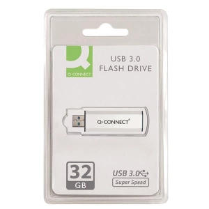 Pamięci pendrive Q-CONNECT USB 3. 0 32GB-621190