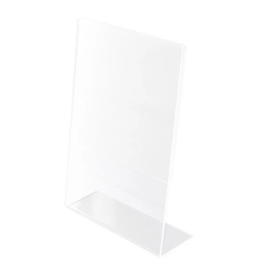 Stojak z plexi Q-CONNECT 10x15cm KF18032-621774