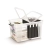 Pojemnik biurowy CEP Smartbox 65l transparentny-621035