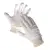 Rękawice montażowe TIT bawełna rozm. 10 białe-621889