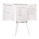 Flipchart FRANKEN z ramionami FEL-FC22-621500